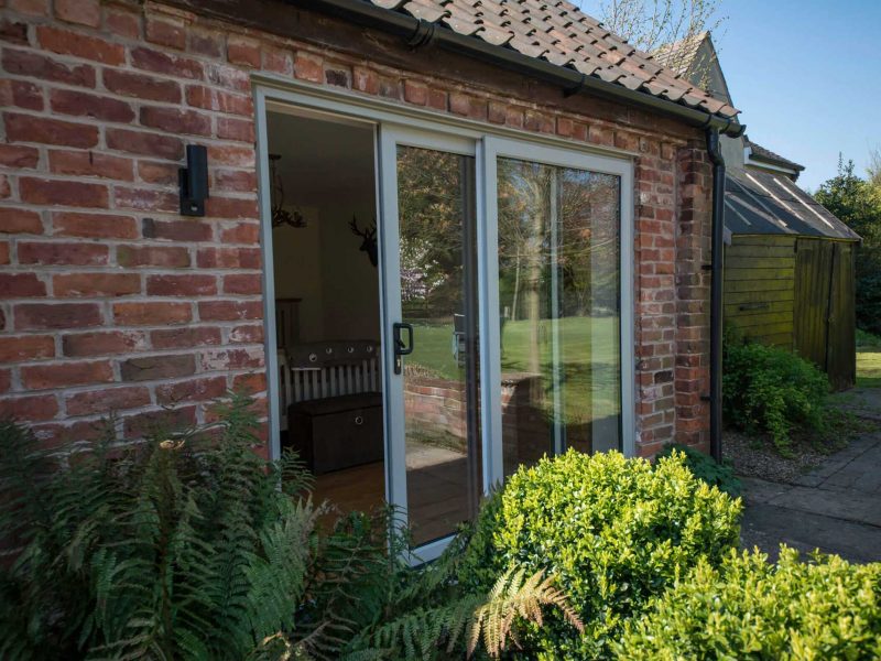 Sliding Doors Installation Newcastle
