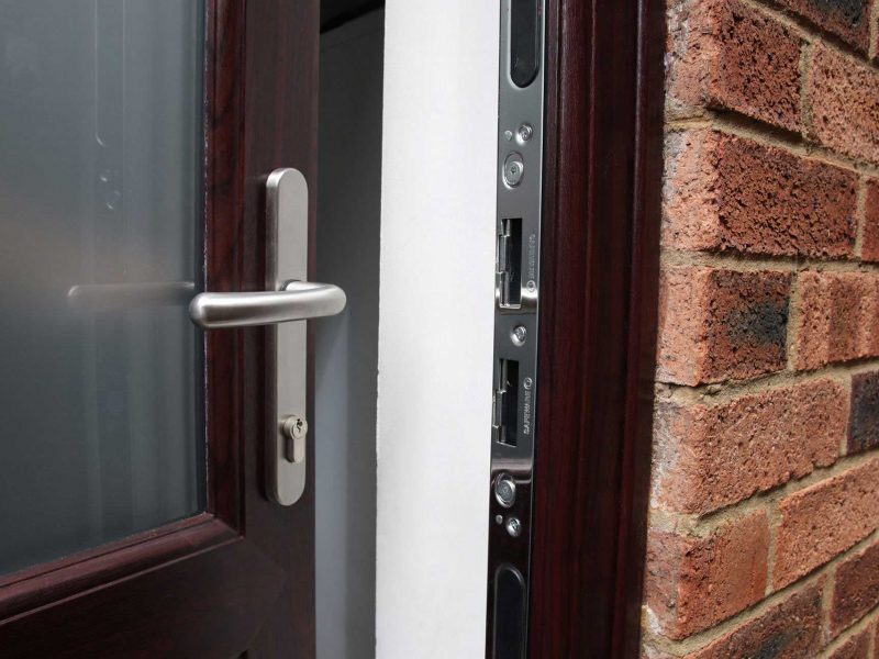 Front Doors Installation Wollongong
