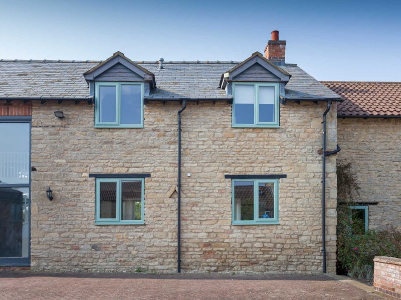 Casement windows Price