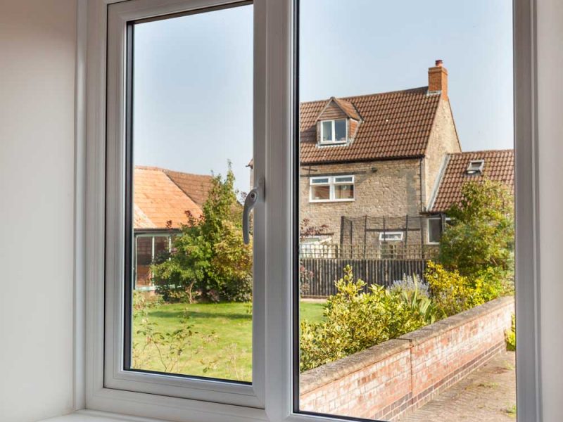 Casement windows Cost