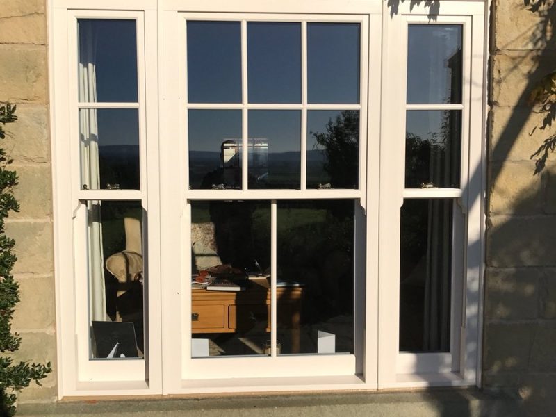 double hung windows Cost Syndey