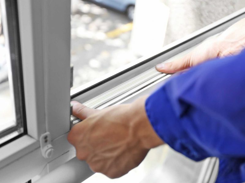 Double Glazing Price Kirribilli