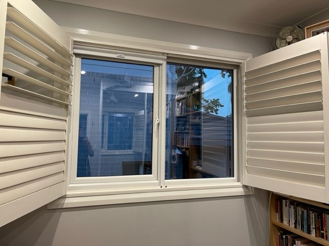 Awning + PD + Plantation