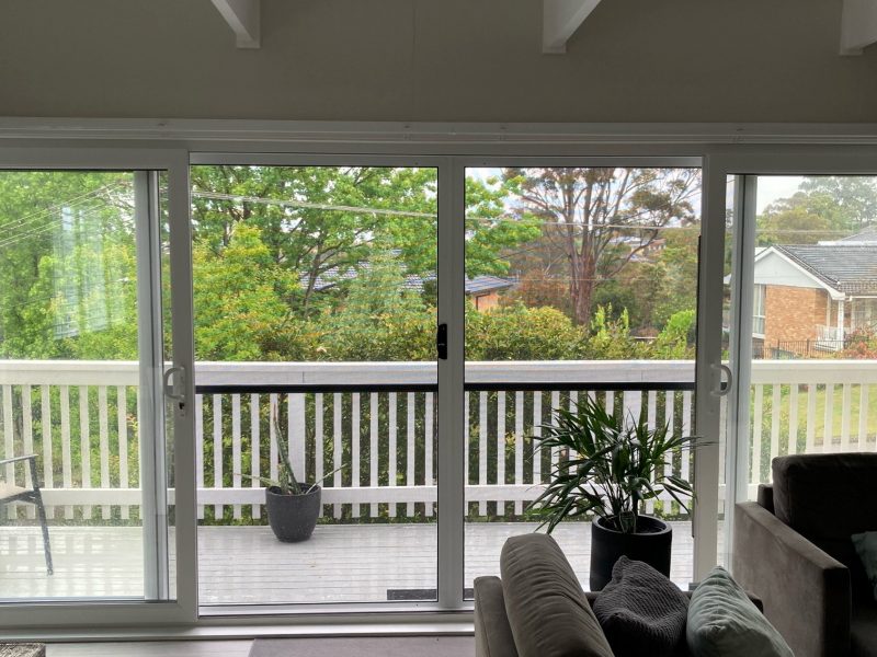 sliding doors