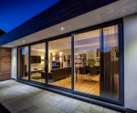 5 Reasons To Choose A Stacker Door in Your Home