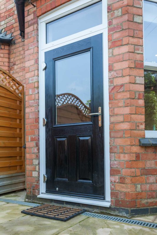 Composite Doors prices Waverton