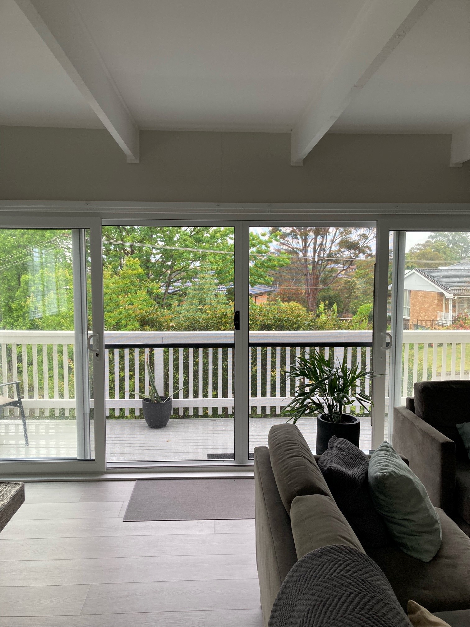 Patio Sliding Doors cost Waverton