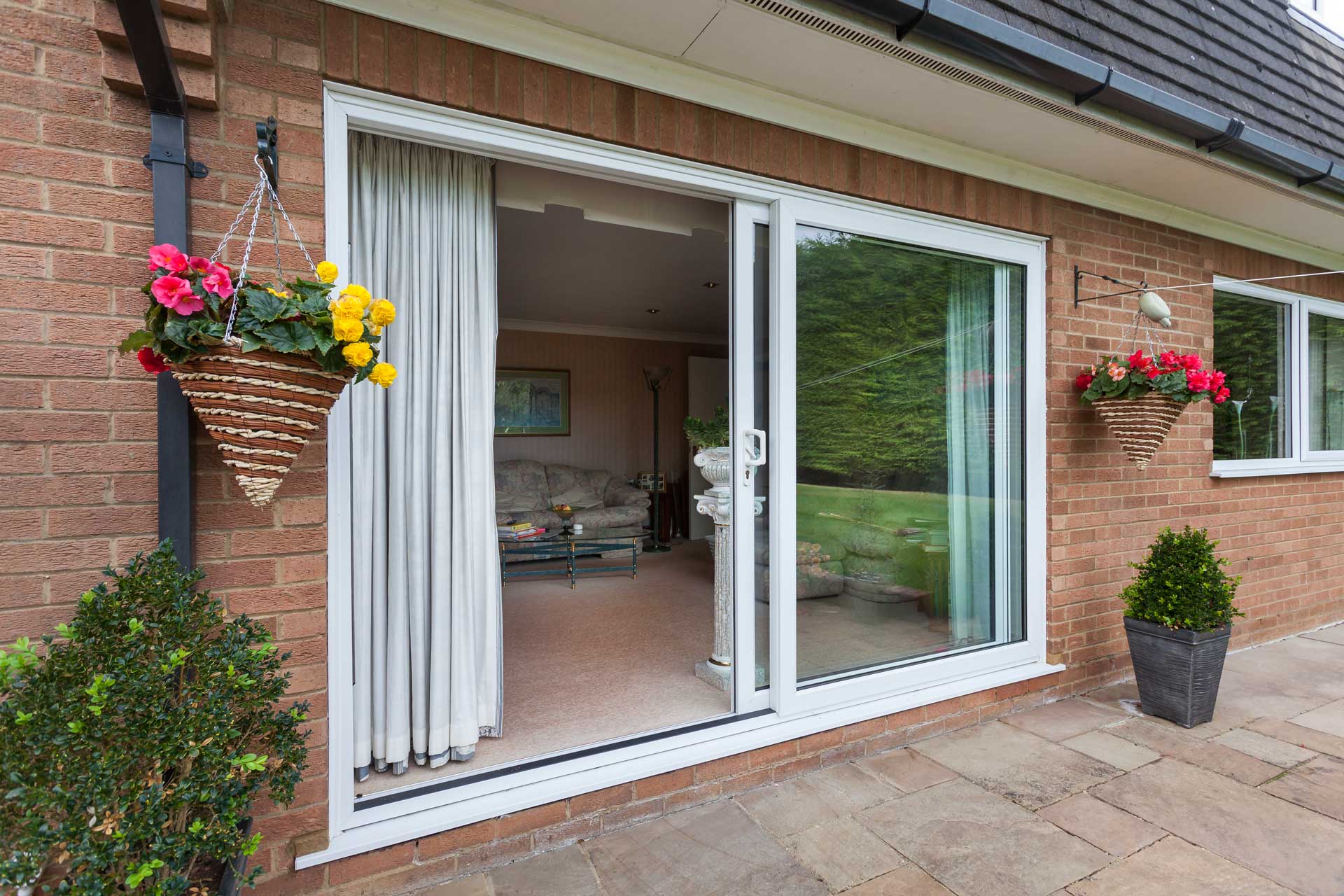 Patio Sliding Doors prices Waverton