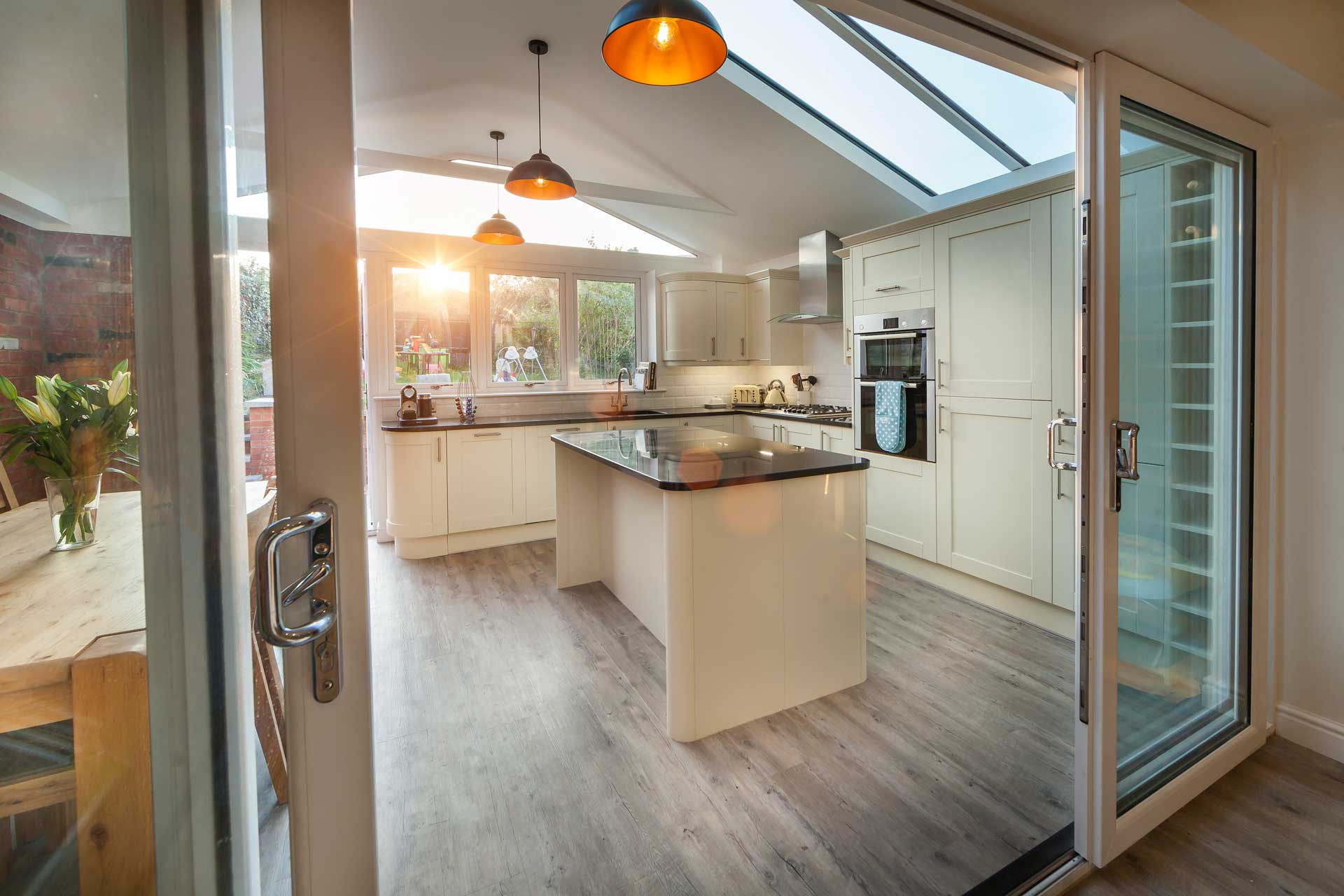 Patio Sliding Doors quotes Waverton