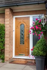 What Is A Composite Door And How Can it Help Improve Your Home?