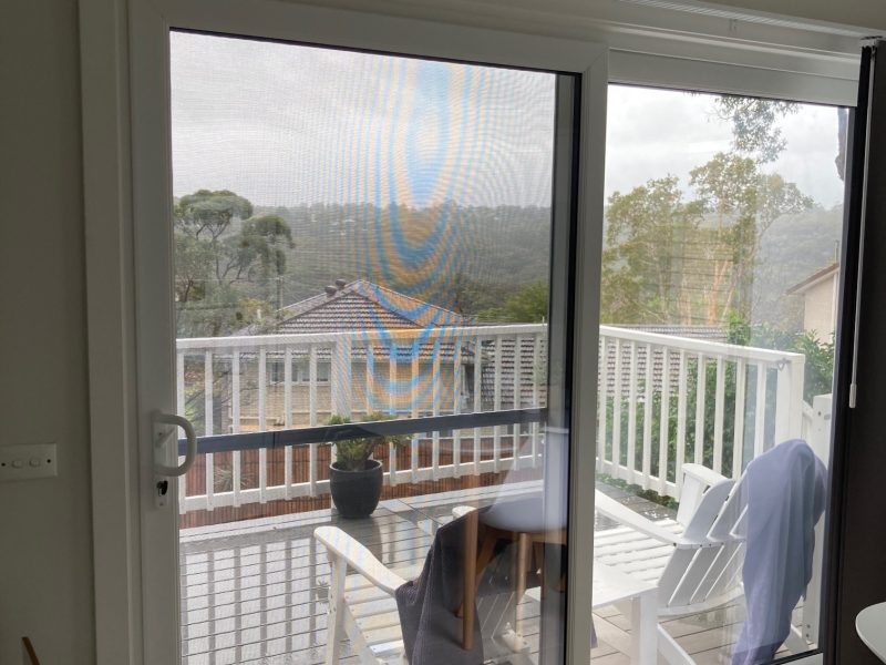 Sliding Doors Woollahra