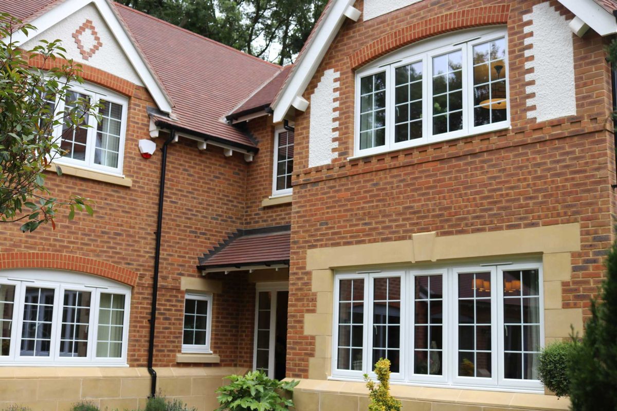 bespoke Double Glazing Leura