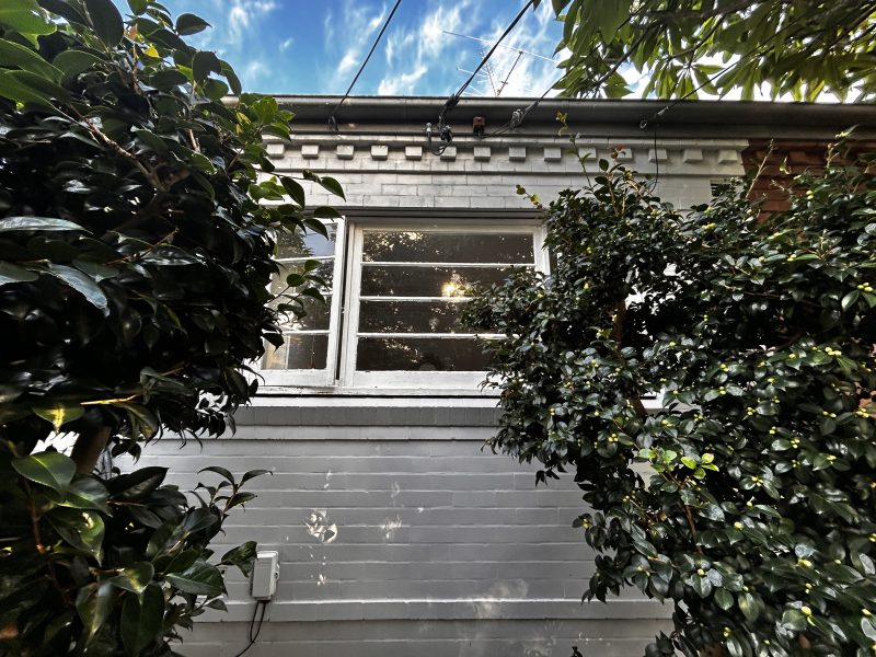 Elegant uPVC Windows