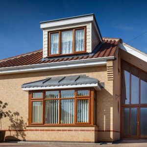 The Science Behind Double Glazing: What’s Really Happening Between the Panes?