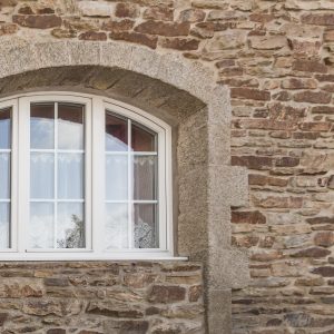 Why Arched Windows are the Secret to Boosting Heritage Curb Appeal Overnight