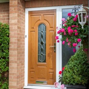 How to Choose a Front Door for Your Home: The Ultimate Guide